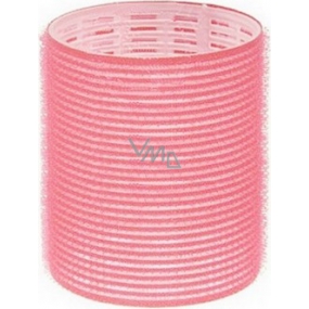 Abella Natáčky na suchý zips, samodržiace 42 mm 6 kusov