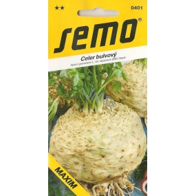 Semo Zeler Buľvový Maxim 0,4 g