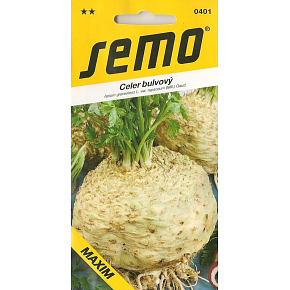 Semo Zeler Bulvový Maxim 0,4 g
