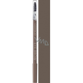 Catrice Eye Brow Stylist ceruzka na obočie 040 Dont Let Me Brown 1,6 g