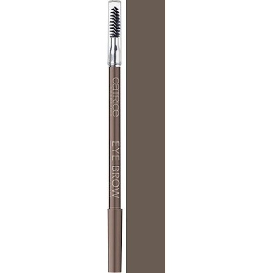 Catrice Eye Brow Stylist ceruzka na obočie 040 Dont Let Me Brown 1,6 g