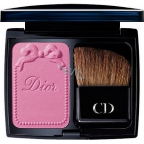 Christian Dior Diorblush Trianon Edition tvárenka 946 Pink Reverie 7,5 g