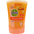 Dettol Delight Honey & Apricot mydlo do bezdotykového dávkovača náhradná náplň 250 ml