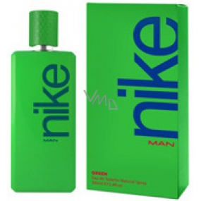 Nike Green Man toaletná voda pre mužov 30 ml