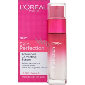 Loreal Paris Skin Perfection Advanced Correcting Serum koncentrované korektívnu sérum 30 ml