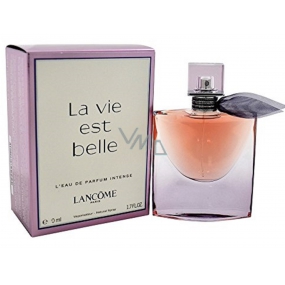 Lancome La Vie Est Belle Intense toaletná voda pre ženy 30 ml