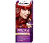 Schwarzkopf Palette Intensive Color Creme farba na vlasy 7-887 Scarlet Red RV6