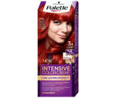 Schwarzkopf Palette Intensive Color Creme farba na vlasy 7-887 Scarlet Red RV6