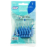 TePe Original Medzizubné kefky Normal 0,6 mm modrý 8 kusov
