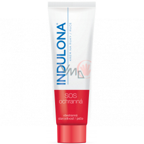 Indulona SOS Ochranný krém na ruky 85 ml