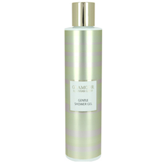 Vivian Gray Glamour Golden luxusné krémový sprchový gél 250 ml