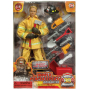 EP Line Peacekeepers Hasiči 1:6 S.W.A.T. akčná figúrka s príslušenstvom 30,5 cm rôzne typy, odporúčaný vek 3+