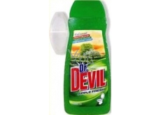 Dr. Devil Apple Fresh Wc gel 400 ml + kôš