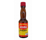 Aroma Jahoda Liehová príchuť do pečiva, nápojov, zmrzlín a cukrárenských výrobkov 20 ml