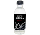 Štýl Čistič striebra špeciál tekutý 190 ml