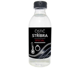 Štýl Čistič striebra špeciál tekutý 190 ml