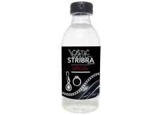 Štýl Čistič striebra špeciál tekutý 190 ml