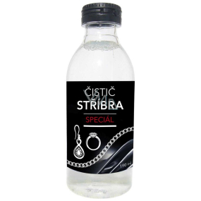 Štýl Čistič striebra špeciál tekutý 190 ml