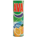 Ava Universal pieskový čistič kartónový obal 400 g