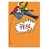 Ditipo Hracie želanie Pre teba Gitara Václav Neckář Tú gitaru som kúpil kvôli tebe 224 x 157 mm