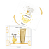 Nina Ricci L Air du Temps toaletná voda 50 ml + telové mlieko 100 ml, darčeková sada