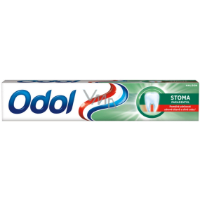 Odol Stoma Paradentol zubná pasta 75 ml
