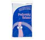 Prešovská Relaxa nepenivá soľ do kúpeľa 1 kg