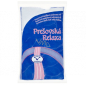 Prešovská Relaxa nepenivá soľ do kúpeľa 1 kg