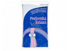 Prešovská Relaxa nepenivá soľ do kúpeľa 1 kg