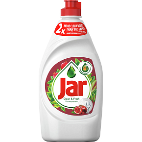 Jar na riady granátové jablko, 450 ml