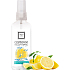 Moje Aróma & Spa Osviežujúci citrus antibakteriálny gél sprej 60 ml