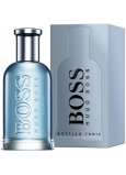 Hugo Boss Bottled Tonic toaletná voda pre mužov 100 ml