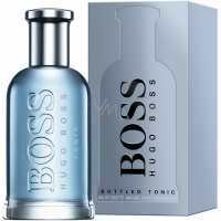 Hugo Boss Bottled Tonic toaletná voda pre mužov 100 ml