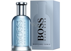 Hugo Boss Bottled Tonic toaletná voda pre mužov 100 ml