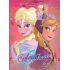 Ditipo Darčeková papierová taška 26,4 x 12 x 32,4 cm Disney Elsa a Anna, Sisters Forever
