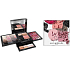 Pupa Pupart XL Eyes, Lips & Face Make-up kozmetická kazeta pre líčenie očí, pier a tváre 012 Pink Illusion 78,2 g