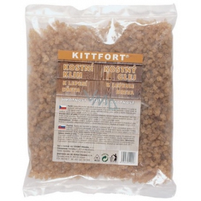 Kittfort Kostná glej na lepenie dreva 300 g