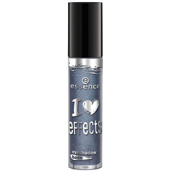 Essence I Love Effects podklad pod očné tiene 4 ml