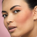 Bourjois Le Duo Blush tvárenka 02 Romeo et Peachette 2,4 g