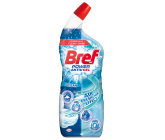 Bref Power Aktiv Gel Ocean Gelový čistiaci prostriedok na toalety 700 ml
