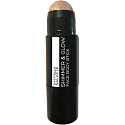Gabriella Salvete Shimmer & Glow Face Body Stick tyčinka na rozjasnenie tváre a tela 8 g