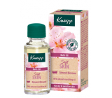 Kneipp Mandľové kvety masážny olej, kvalitná starostlivosť o suchú a citlivú pokožku 100 ml