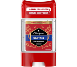 Old Spice Captain antiperspirant deodorant stick pre mužov 70 ml