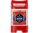 Old Spice Captain antiperspirant deodorant stick pre mužov 70 ml
