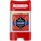 Old Spice Captain antiperspirant deodorant stick pre mužov 70 ml