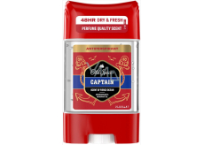 Old Spice Captain antiperspirant deodorant stick pre mužov 70 ml