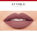 Bourjois Rouge Edition Velvet tekutý rúž s matným efektom 29 Nude York 7,7 ml
