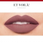 Bourjois Rouge Edition Velvet tekutý rúž s matným efektom 29 Nude York 7,7 ml