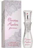 Christina Aguilera Xperience toaletná voda pre ženy 15 ml