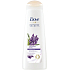 Dove Nourishing Secrets Objemový Rituál Levanduľa a Rozmarín šampón na vlasy 250 ml